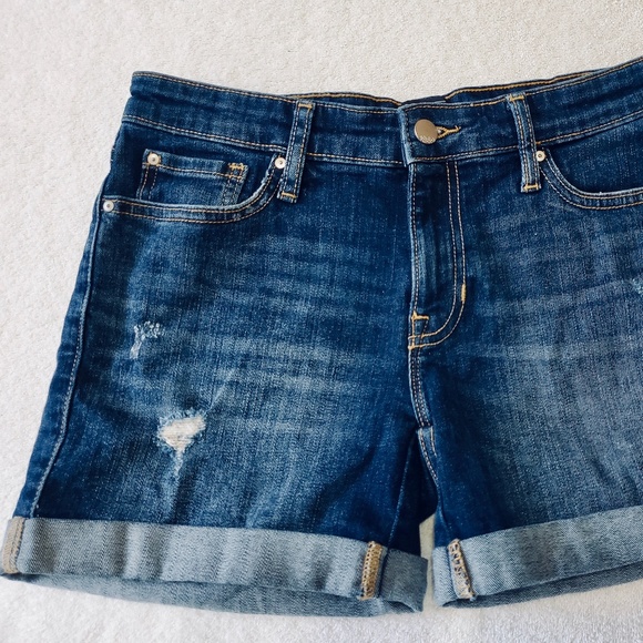 GAP Pants - Gap Denim Shorts US Size 26